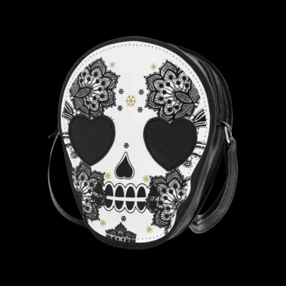 Dawn of the dead messenger bag 19 inch strap.NEW - Picture 2 of 6